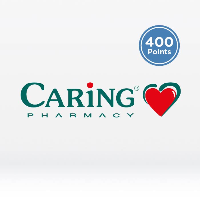 Redemption Catalogue Abbott Family